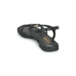JB Martin Sandales Et Nu-pieds^- ALGUE