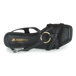 JB Martin Sandales Et Nu-pieds^- ALGUE