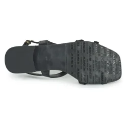 JB Martin Sandales Et Nu-pieds^- ALGUE