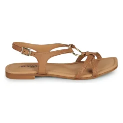 JB Martin - ALGUE< Sandales Et Nu-pieds