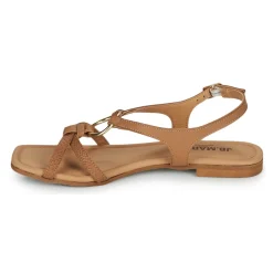 JB Martin - ALGUE< Sandales Et Nu-pieds