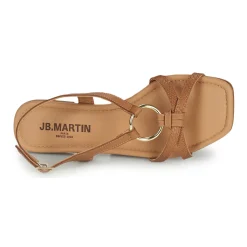 JB Martin - ALGUE< Sandales Et Nu-pieds
