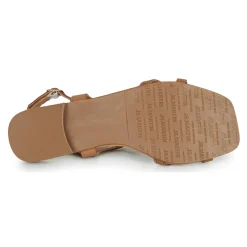 JB Martin - ALGUE< Sandales Et Nu-pieds