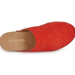 JB Martin - ALICE Croutevelourscorail Best