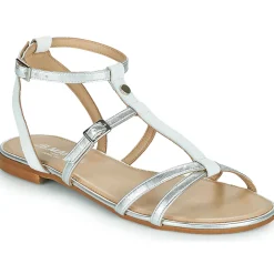 JB Martin Sandales Et Nu-pieds^- ALICIA
