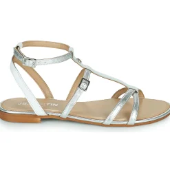 JB Martin Sandales Et Nu-pieds^- ALICIA