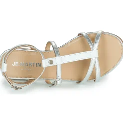 JB Martin Sandales Et Nu-pieds^- ALICIA