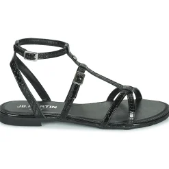 JB Martin - ALICIA< Sandales Et Nu-pieds
