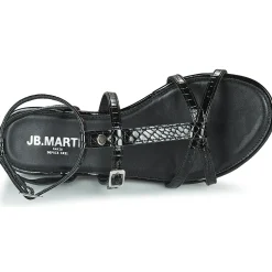 JB Martin - ALICIA< Sandales Et Nu-pieds