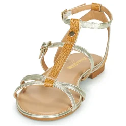 JB Martin - ALICIA< Sandales Et Nu-pieds