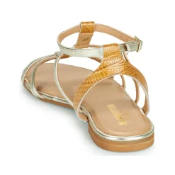 JB Martin - ALICIA< Sandales Et Nu-pieds