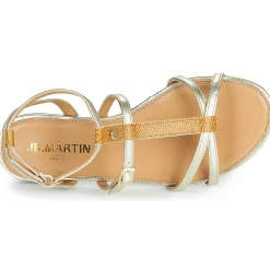 JB Martin - ALICIA< Sandales Et Nu-pieds