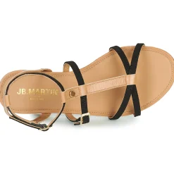 JB Martin - ALICIA< Sandales Et Nu-pieds