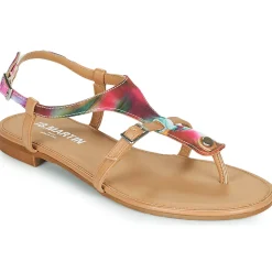 JB Martin - ALOHA< Sandales Et Nu-pieds