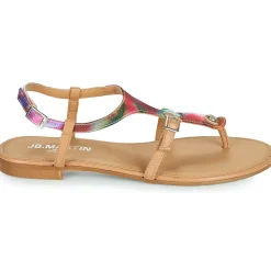 JB Martin - ALOHA< Sandales Et Nu-pieds