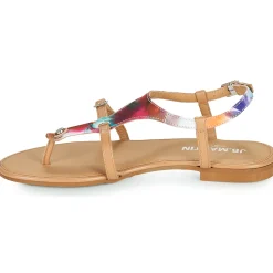 JB Martin - ALOHA< Sandales Et Nu-pieds