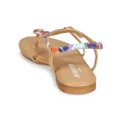 JB Martin - ALOHA< Sandales Et Nu-pieds