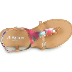 JB Martin - ALOHA< Sandales Et Nu-pieds