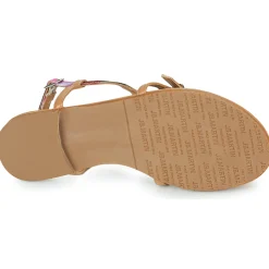 JB Martin - ALOHA< Sandales Et Nu-pieds