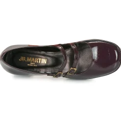 JB Martin Escarpins^- ALORA