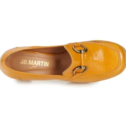 JB Martin - ALPA< Mocassins & Chaussures Bateau