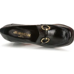 JB Martin Mocassins & Chaussures Bateau^- ALPA