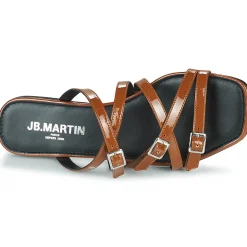JB Martin - AMANDE VERNISCAMEL Clearance