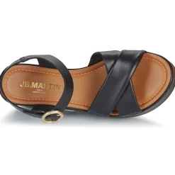 JB Martin - AMBRE Nappanoir Clearance
