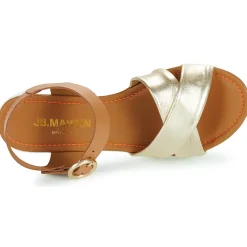 JB Martin - AMBRE Métaldoré New