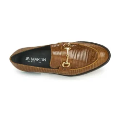 JB Martin - AMICALE< Mocassins & Chaussures Bateau