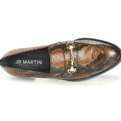 JB Martin - AMICALE VEAUPYTHON Best