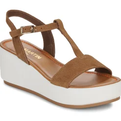 JB Martin - AMIRA< Sandales Et Nu-pieds
