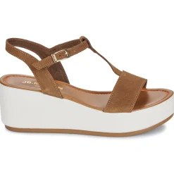 JB Martin - AMIRA< Sandales Et Nu-pieds