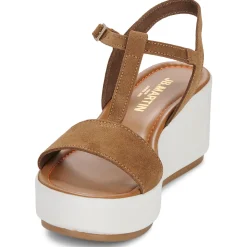 JB Martin - AMIRA< Sandales Et Nu-pieds