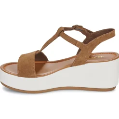 JB Martin - AMIRA< Sandales Et Nu-pieds