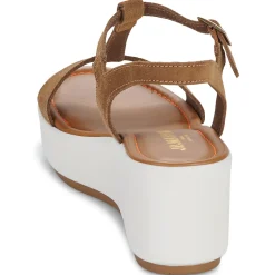 JB Martin - AMIRA< Sandales Et Nu-pieds