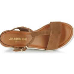 JB Martin - AMIRA< Sandales Et Nu-pieds