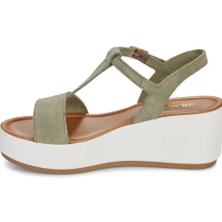 JB Martin Sandales Et Nu-pieds^- AMIRA