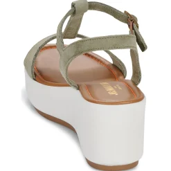 JB Martin Sandales Et Nu-pieds^- AMIRA