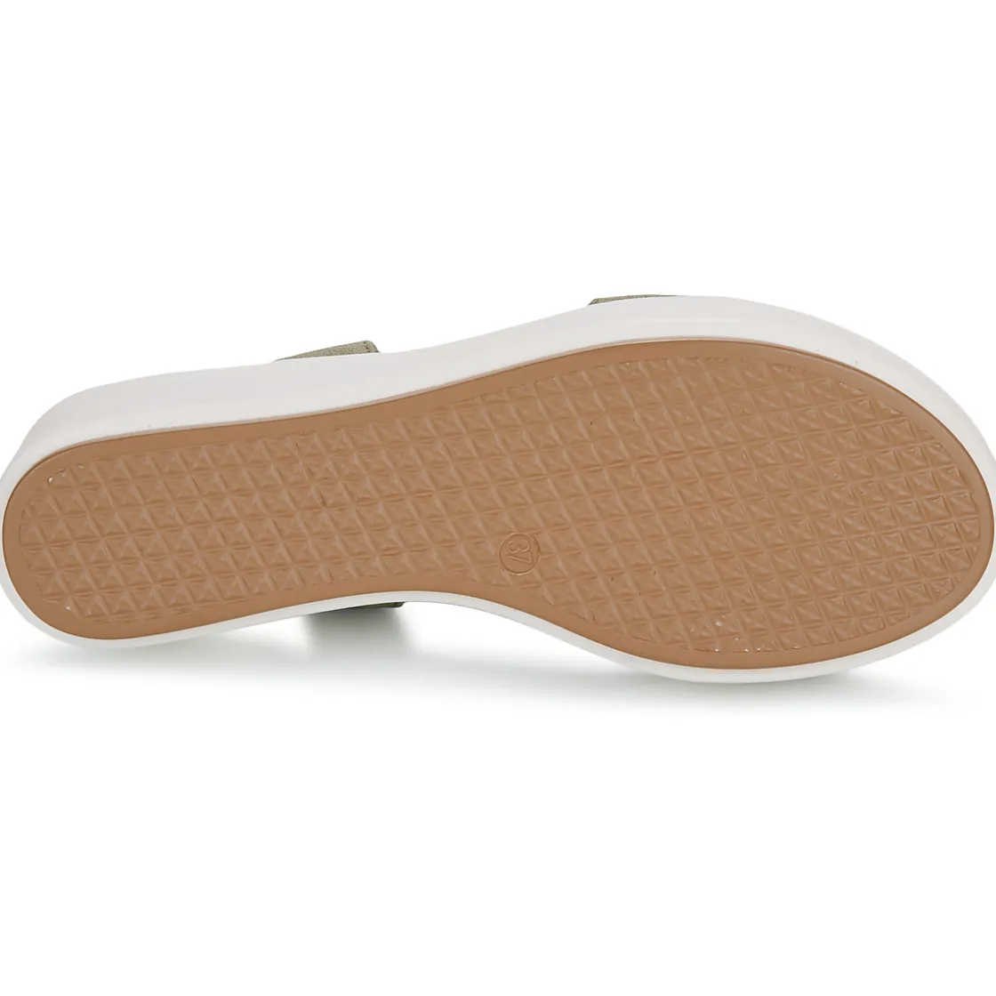 JB Martin Sandales Et Nu-pieds^- AMIRA