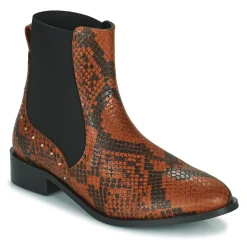 JB Martin Bottines / Boots^- ANGE