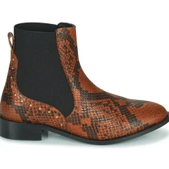 JB Martin Bottines / Boots^- ANGE