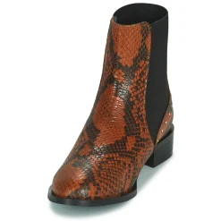 JB Martin Bottines / Boots^- ANGE