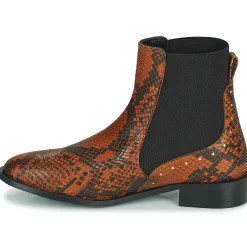 JB Martin Bottines / Boots^- ANGE
