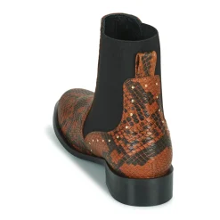 JB Martin Bottines / Boots^- ANGE