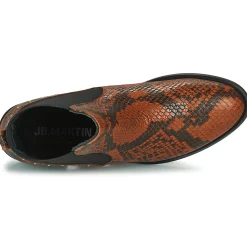 JB Martin Bottines / Boots^- ANGE