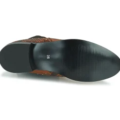 JB Martin Bottines / Boots^- ANGE