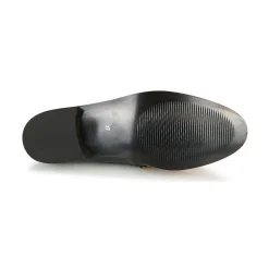 JB Martin Mocassins & Chaussures Bateau^- ANGELIQUE