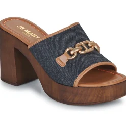 JB Martin Mules / Sabots^- APAZZA