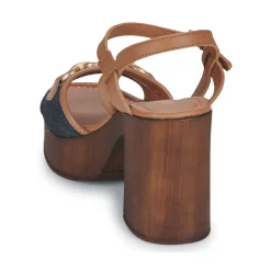 JB Martin - APPIA Tissujeans New
